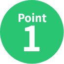 Point1アイコン