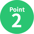 Point2アイコン